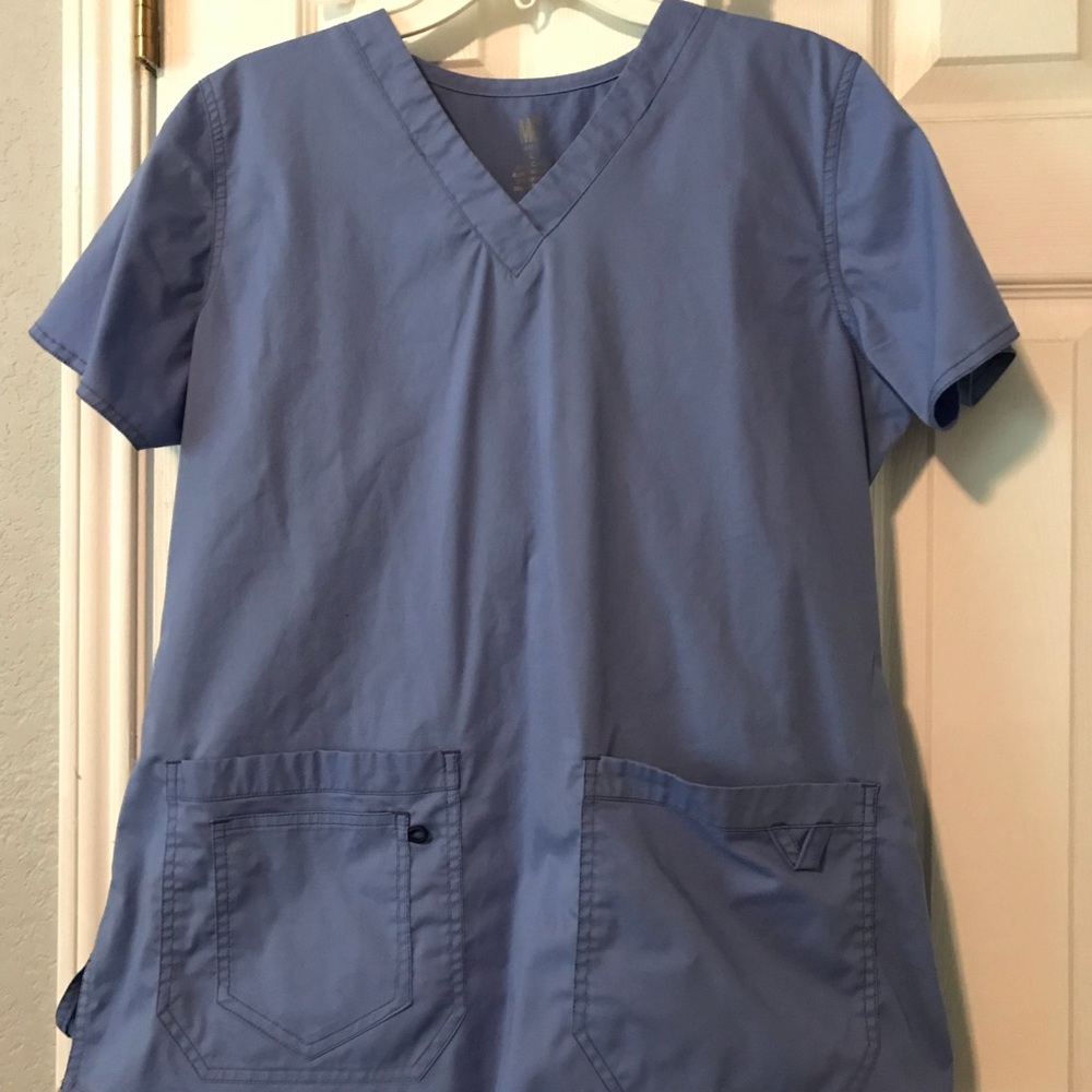 MC2 scrub set L/PL